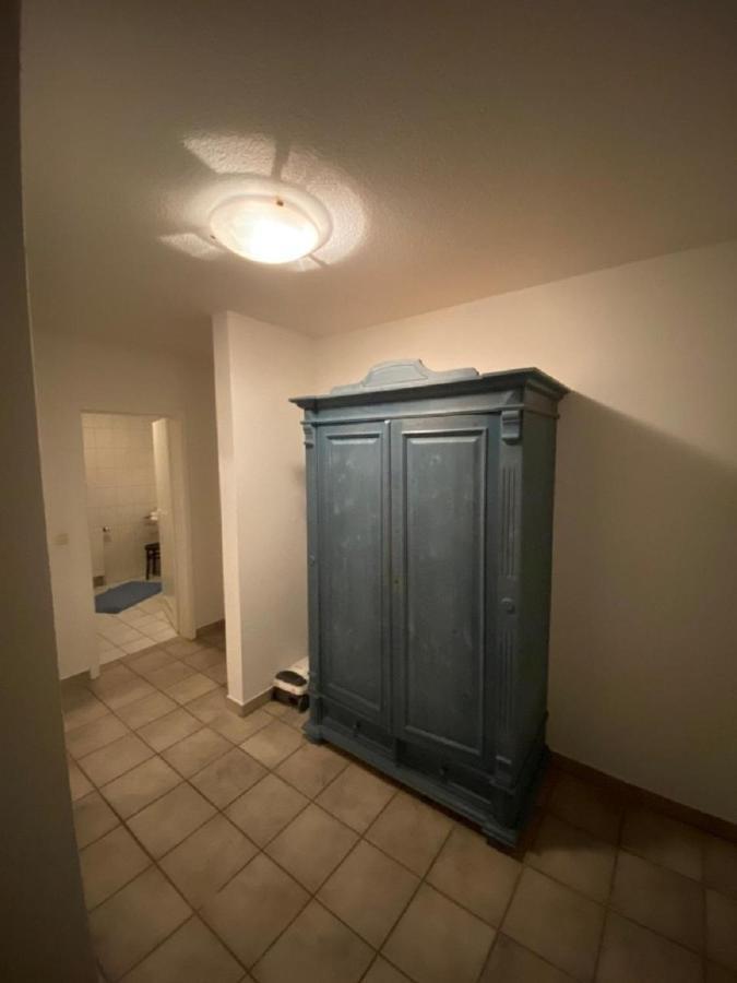Darsser Weg 34 A زنغست المظهر الخارجي الصورة